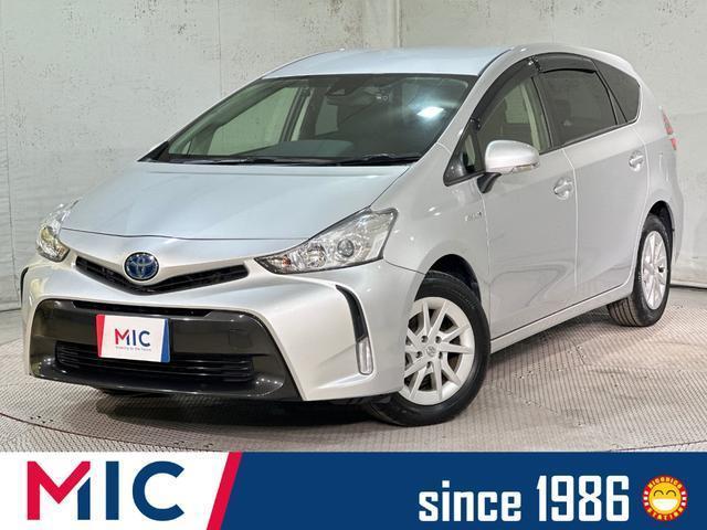 2018 Toyota Prius a S L Selection
