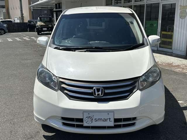 2011 Honda FREED 1.5 G Just Selection