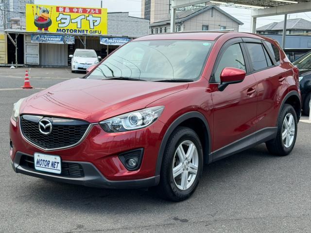2012 Mazda CX-5 XD