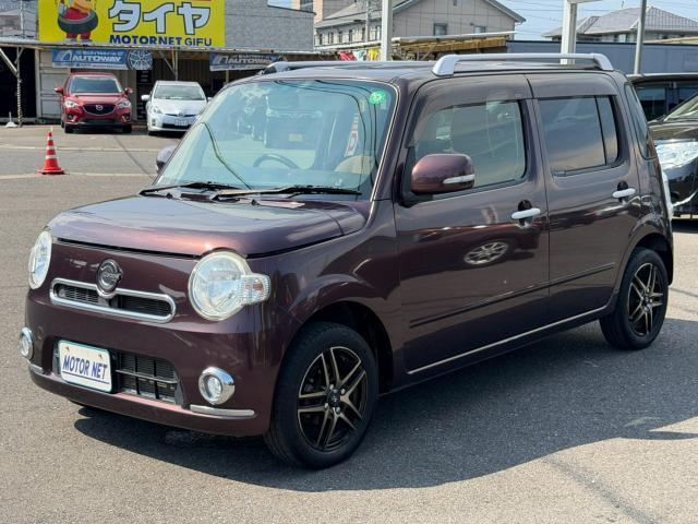 2013 Daihatsu Mira Cocoa Cocoa Plus X Special Coord