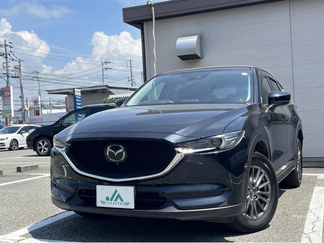 2018 Mazda CX-5 2.2 XD PROACTIVE Diesel Turbo