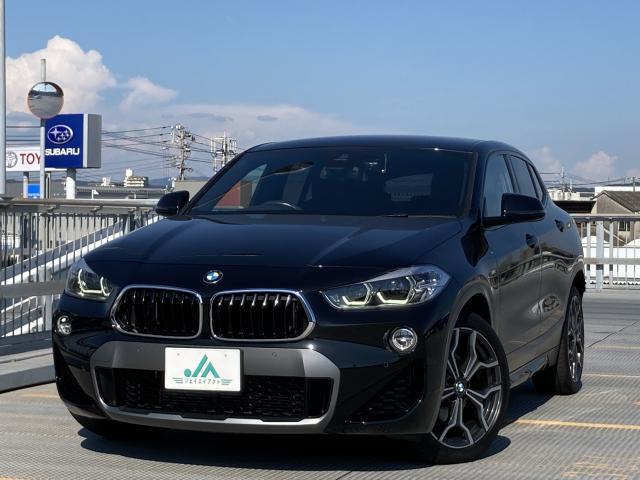 2019 BMW X2 sDrive18i M Sport X DCT