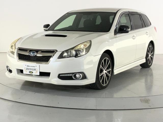 2014 Subaru Legacy TouringWagon 2.0GT DIT Spec.B EyeSight