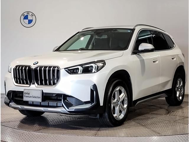 2023 BMW X1 xDrive 20d X Line