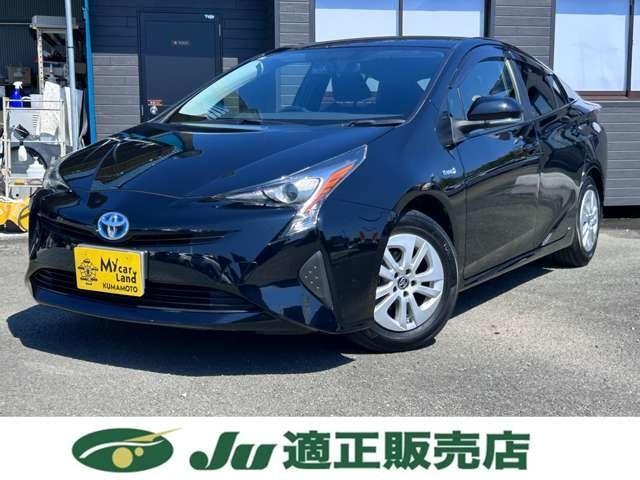 2017 Toyota Prius 1.8 E