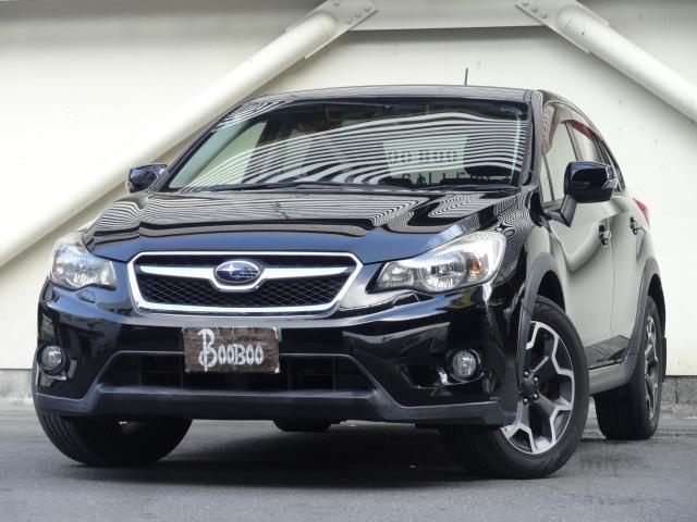 2013 Subaru XV 2.0i-L EyeSight 4WD