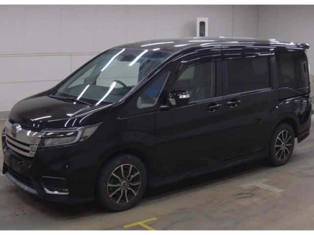 2020 Honda Step Wagon Spada Spada Honda Sensing