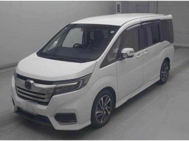 2022 Honda Step Wagon Spada Spada Cool Spirit Honda Sensing