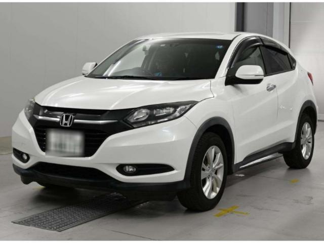 2016 Honda Vezel X