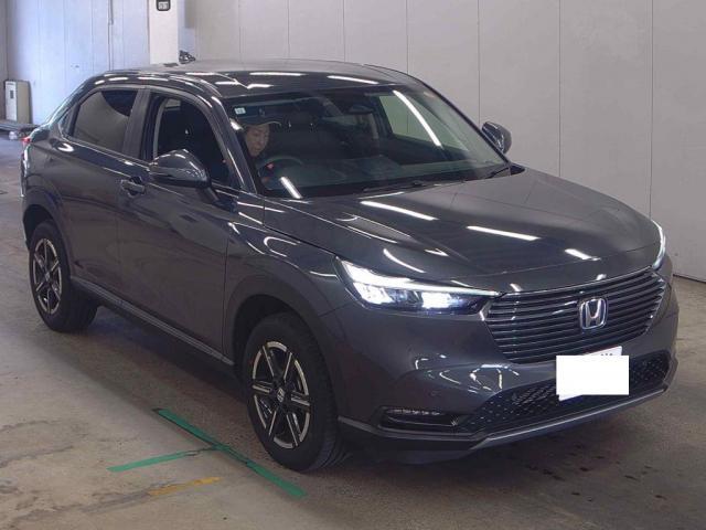 2023 Honda Vezel Hybrid Hybrid e:HEV X