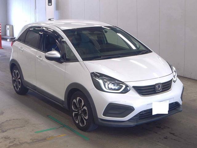 2022 Honda FIT Closter