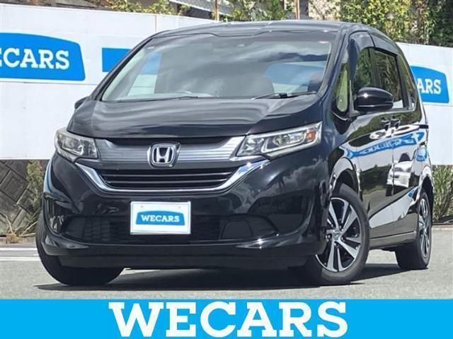2018 Honda Freed G Honda Sensing
