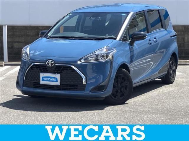 2022 Toyota Sienta G Safety Edition 2