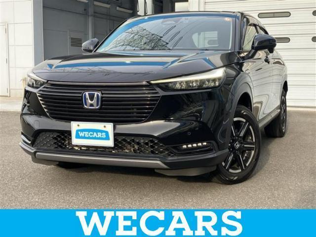 2023 Honda Vezel Hybrid e:HEV X
