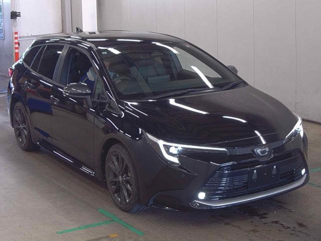 2023 Toyota Corolla Touring Double VVi