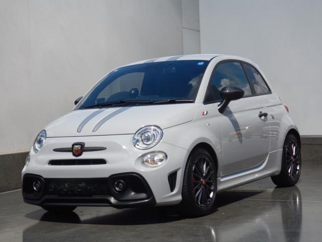 2023 Abarth 695 Competizione