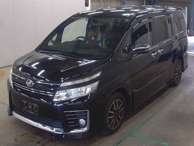 2015 Toyota VOXY ZS Kirameki