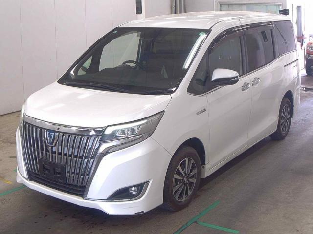 2017 Toyota ESQUIRE Hybrid Gi