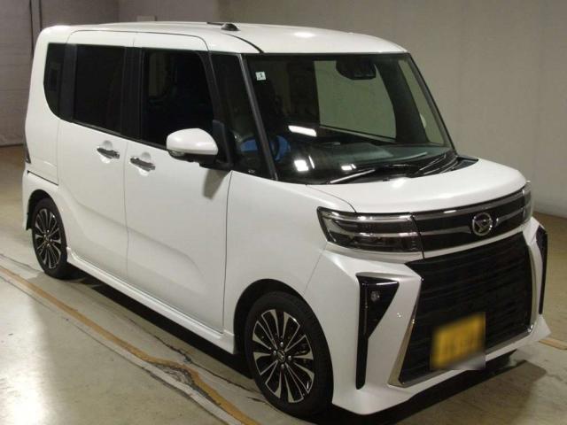 2025 Daihatsu Tanto Custom Custom RS