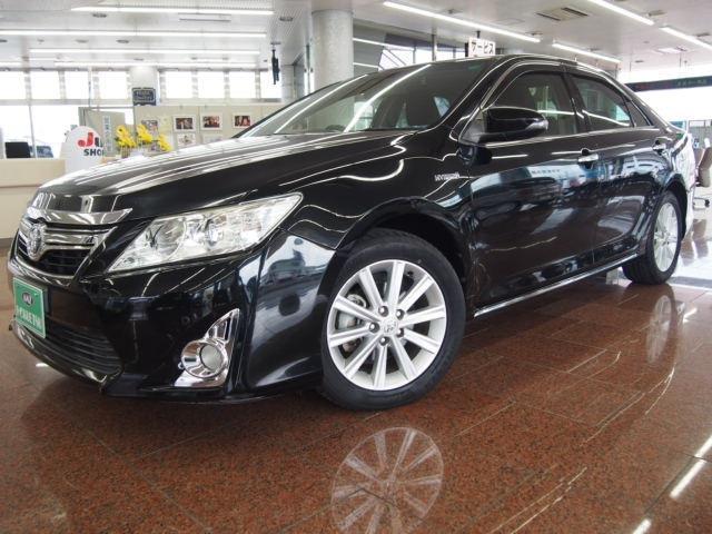 2013 Toyota Camry Sedan 2.5 G Package