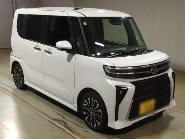2025 Daihatsu Tanto Custom Custom RS