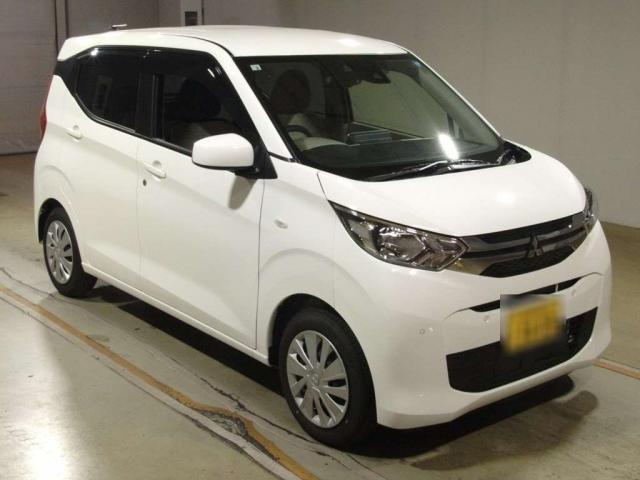 2026 Mitsubishi ek Wagon M