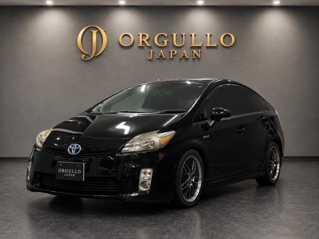 2010 Toyota Prius L
