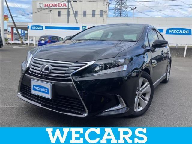 2015 Lexus HS HS250h Version C