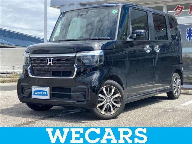 2024 Honda N BOX Custom Hyojun