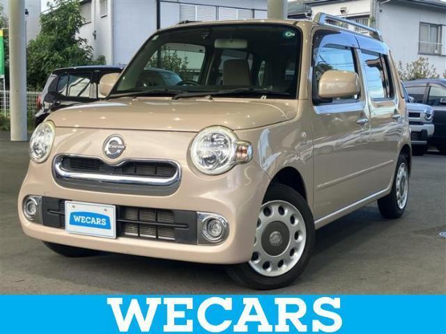 2015 Daihatsu Mira Cocoa Cocoa Plus X
