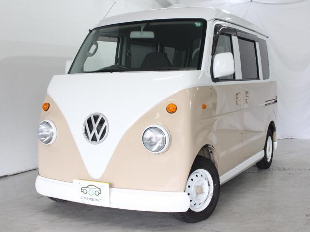 2010 Suzuki Every Van PC High Roof