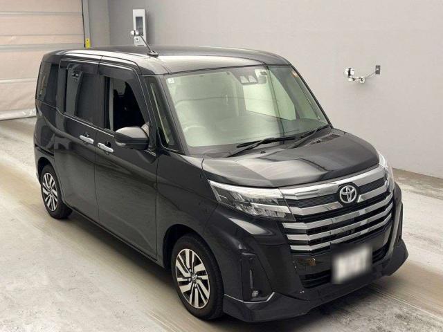 2025 Toyota Roomy Custom Custom G