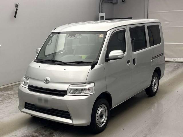 2021 Toyota Townace Van GL