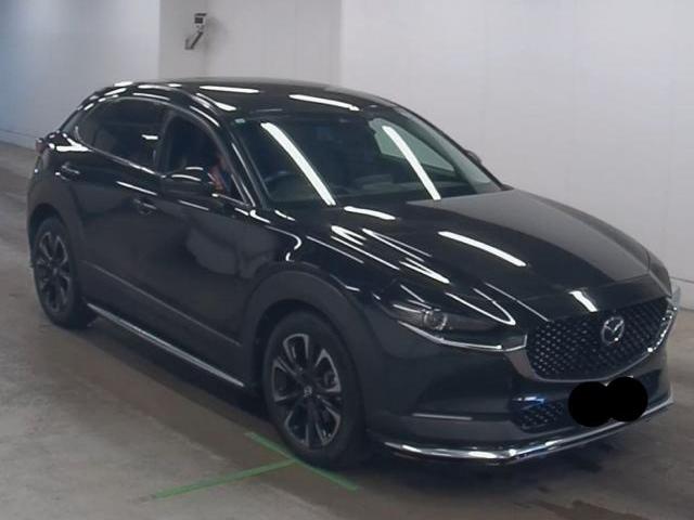 2019 Mazda CX-30 20S L Package