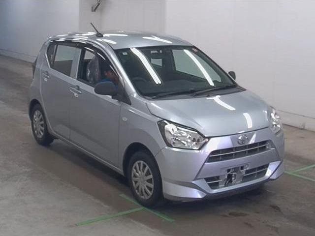 2021 Toyota Pixis Epoch L