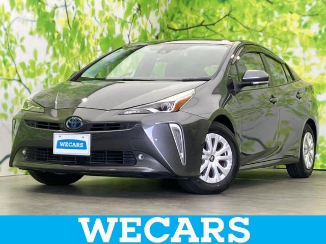 2021 Toyota Prius S Safety Plus 2