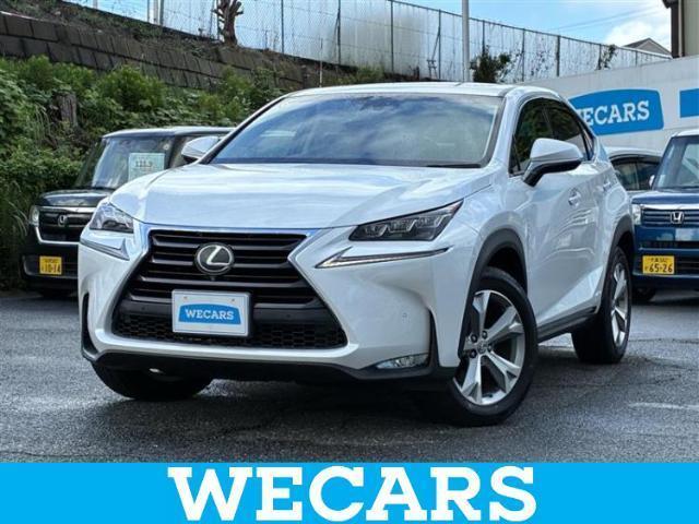 2015 Lexus NX Hybrid NX300h Version L
