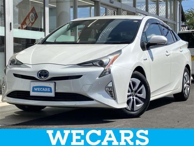 2016 Toyota Prius A
