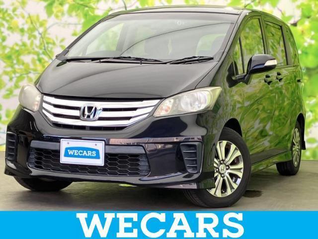 2012 Honda Freed G Aero