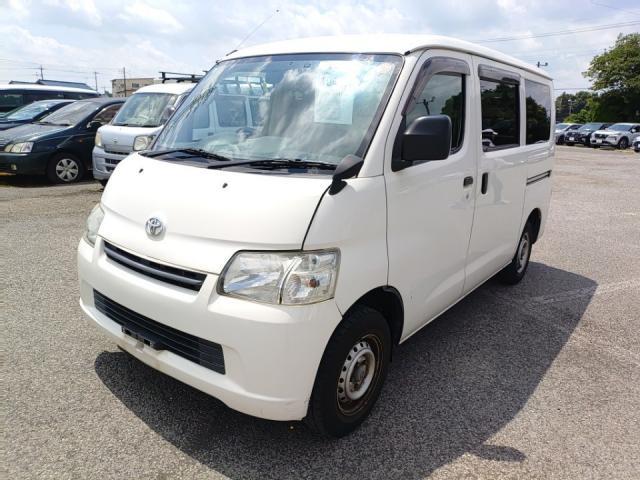 2018 Toyota TOWNACE VAN GL