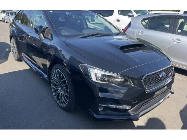 2018 Subaru Levorg 1.6 STI SPORT EYESIGHT