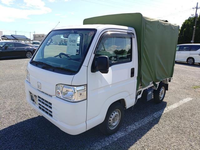 2014 Honda ACTY TRUCK SDX