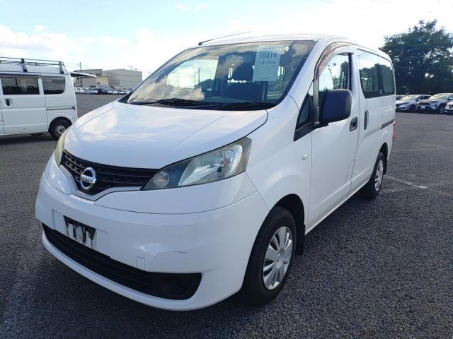 2017 Nissan NV200 Vanette Van GX