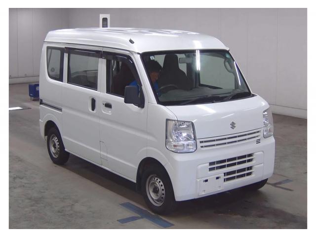 2018 Suzuki Every Van PA