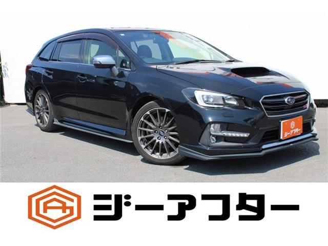 2016 Subaru Levorg 2.0STI Sport EyeSight