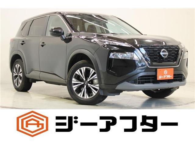 2024 Nissan X-Trail 1.5 S e-4ORCE