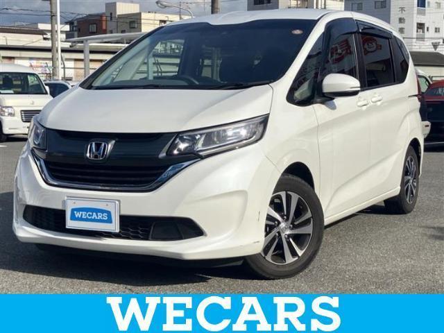 2018 Honda Freed G Honda Sensing