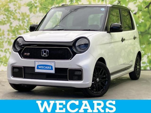 2024 Honda N-ONE RS RS