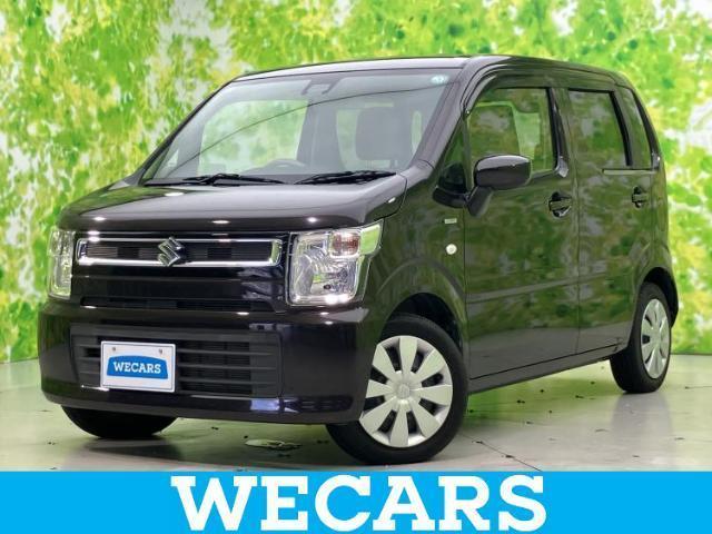 2017 Suzuki WagonR Hybrid FX