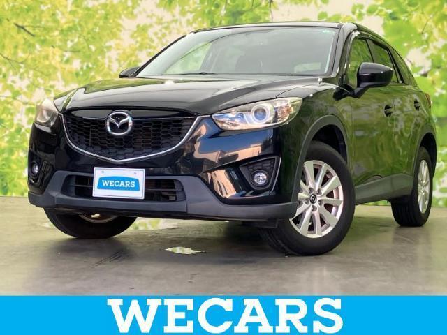 2013 Mazda CX-5 20S